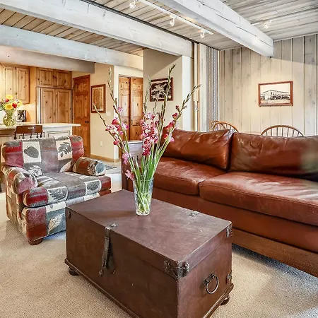 Top-Floor Condo Downtown With Stunning Views